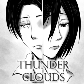 Thunder Clouds mix