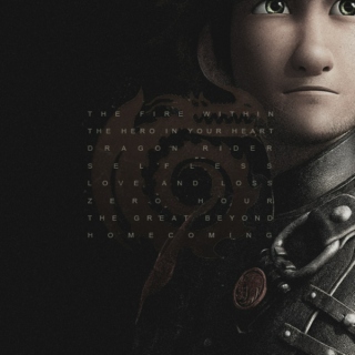 The Fire Within | HTTYD