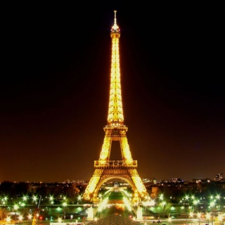 Soundtrack de viaje: Paris