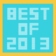 Noon Pacific // Best of 2013