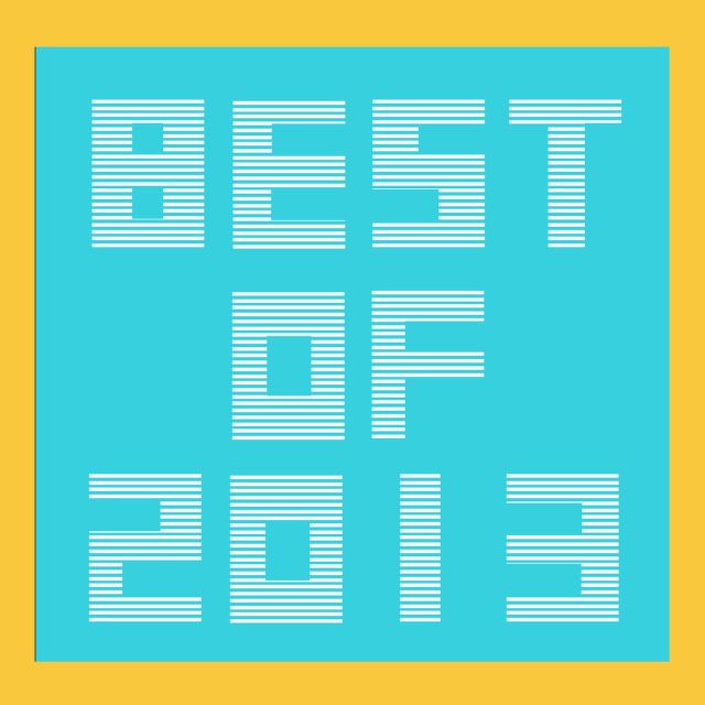 Noon Pacific // Best of 2013