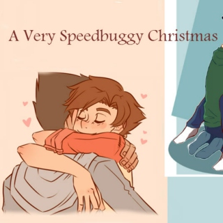 A Very Speedbuggy Christmas