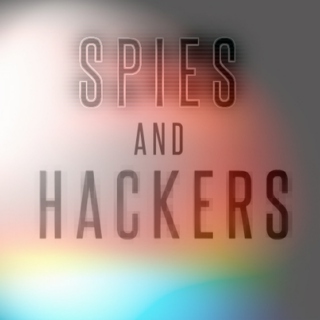 SPIES&HACKERS