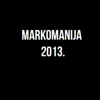 Markomanija 2013.