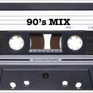 Way Back Playbacks- Throwbacks from the 90's
