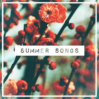 Summer Songs for Mum