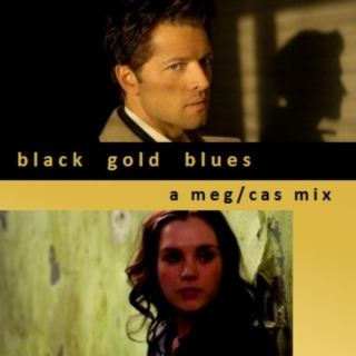 Black Gold Blues