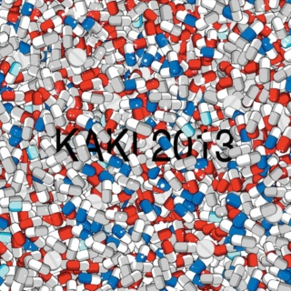 KAKI 2013 - Ka's picks