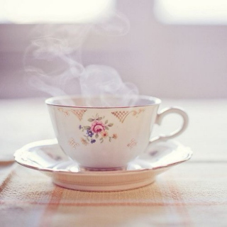 have a cuppa tea 