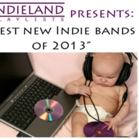 Best New Indie Bands of 2013 