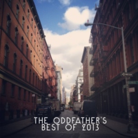 The Oddfather's Best of 2013
