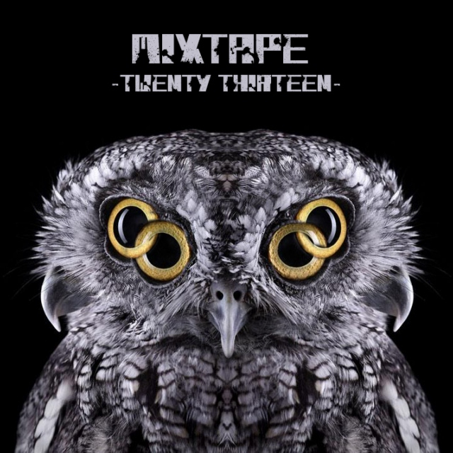 MIXTAPE - TWENTY THIRTEEN
