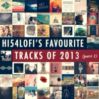 Favourite Tracks Of 2013 (part 1)
