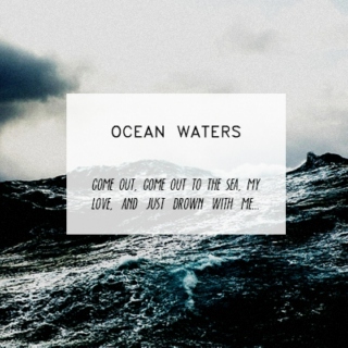 ocean waters