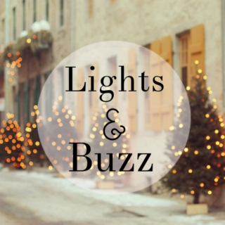 lights and buzz