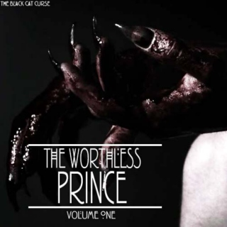 the worthless prince: vol 1