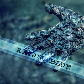 Kaiju Blue