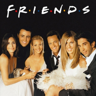 I'll Be There For You