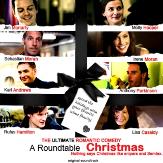 A Roundtable Christmas