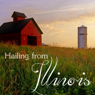 Hailing From Illinois