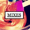 mixes.