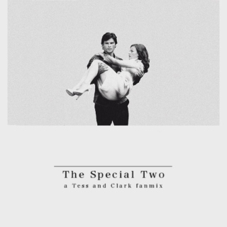 The Special Two 