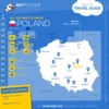 Skypicker destination: Poland
