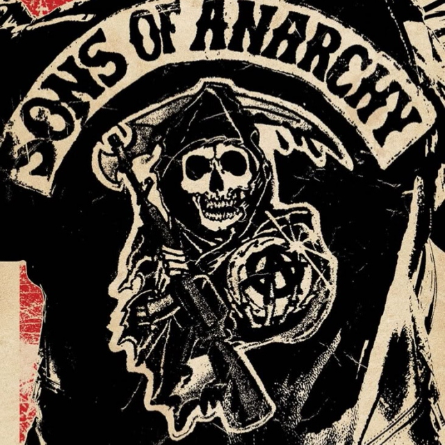Songs Of Anarchy - SONS OF ANARCHY FANMIX