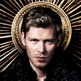 Klaus Mikaelson ♡