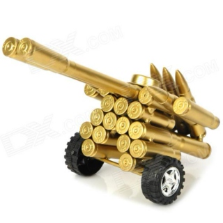 Golden Cannon