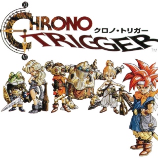 Chrono Trigger Remixes