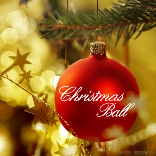 Christmas Ball (Christmas Music)