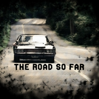 The Road So Far: Soft Rock Mix