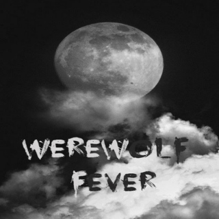 werewolf fever