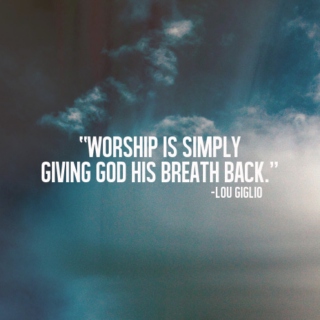 Worship Forever