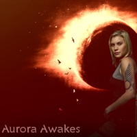 Aurora Awakes