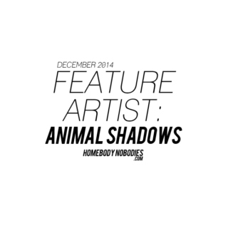 Animal Shadows