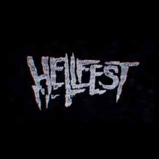 HellFest 2014 Clisson / Metal Festival (Heavy, Black, Death, Pagan, and so much more !)
