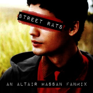 STREET RATS