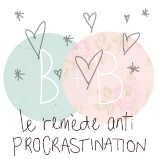 Bulles + Bottillons - Le remède anti-procrastination