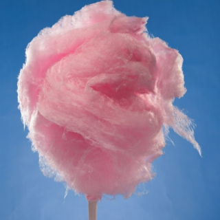 Best Tracks of 2013: Cotton Candy