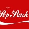 pop punk>
