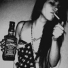 cigarettes & alcohol