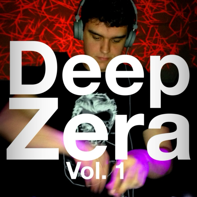 DEEPZERA Vol. 1 - @ CLASH CLUB BR