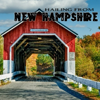 Hailing From New Hampshire