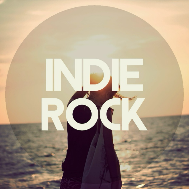 Playlist Indie Rock: Diciembre
