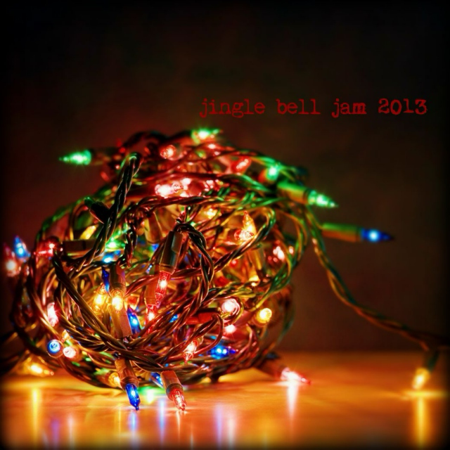 jingle bell jam 2013