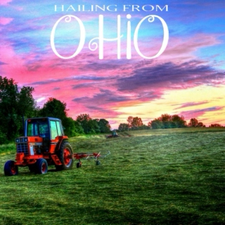 Hailing From Ohio