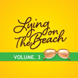 Lying On The Beach Vol.3