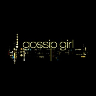 Remember Gossip Girl